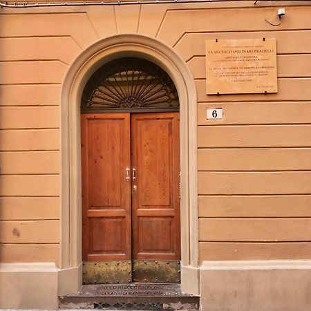 Ferienwohnung Casa Guido Reni Bologna Exterior foto