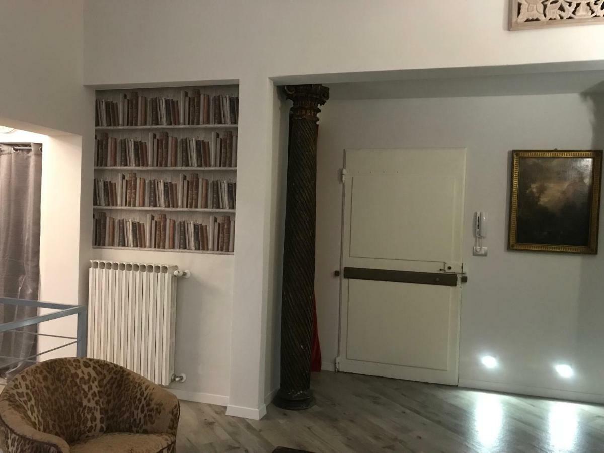 Ferienwohnung Casa Guido Reni Bologna Exterior foto